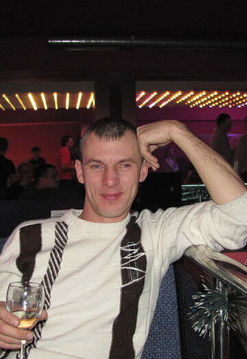 Моя фотография - Денис, 46 из Павлодар (@denis165028)