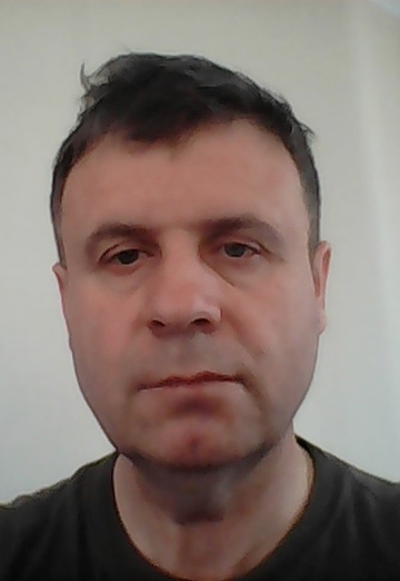My photo - valeriy, 51 from Chekhov (@valeriy83188)