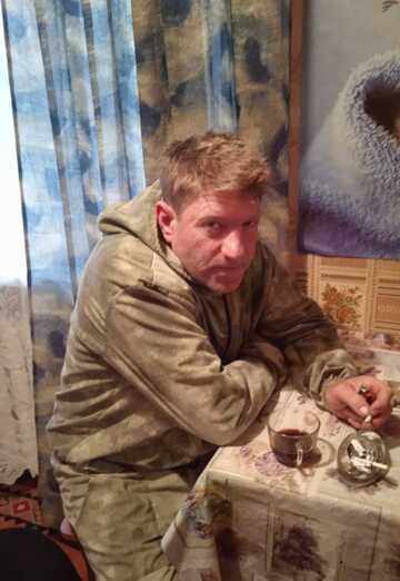 Моя фотография - Сергей, 53 из Донецк (@sergey942073)