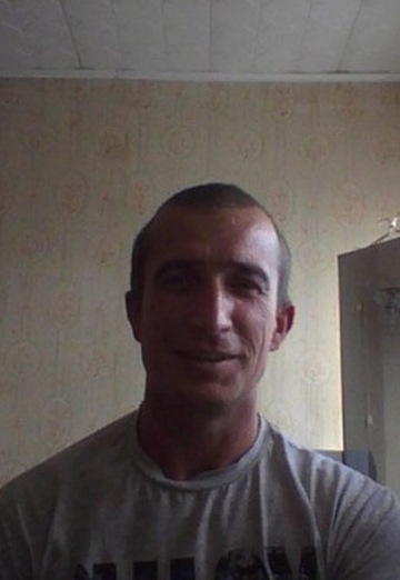 My photo - igor, 53 from Borovichi (@igor19756)