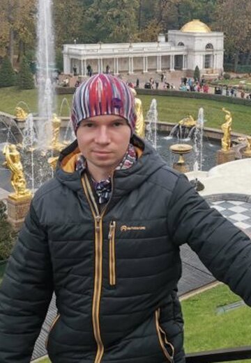 Minha foto - Denis, 34 de Vladivostok (@denis7192038)