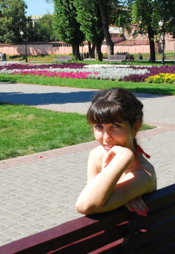 Моя фотография - Анна, 36 из Белорецк (@anna33015)