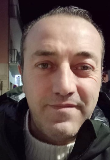 My photo - Gianni, 50 from Chieti (@gianni103)
