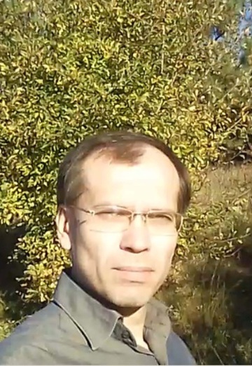 My photo - Oleg, 47 from Simferopol (@oleg304969)