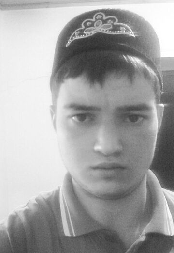 Моя фотография - динар, 35 из Острогожск (@dinar3617)
