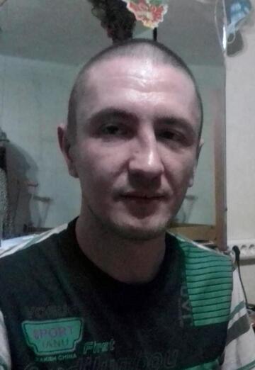 Моя фотография - Анатолий, 37 из Новосибирск (@anatoliy74173)