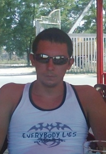 My photo - garik, 40 from Selydove (@garik309)