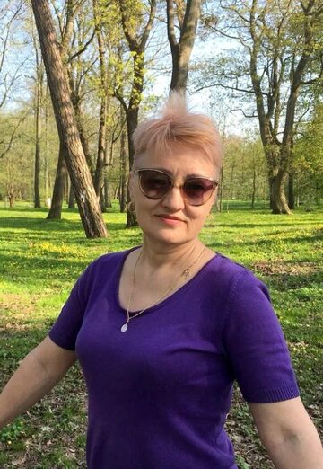 Моя фотография - Светлана, 63 из Калининград (@svetlana198838)