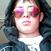 Николай, 26, Яльчики