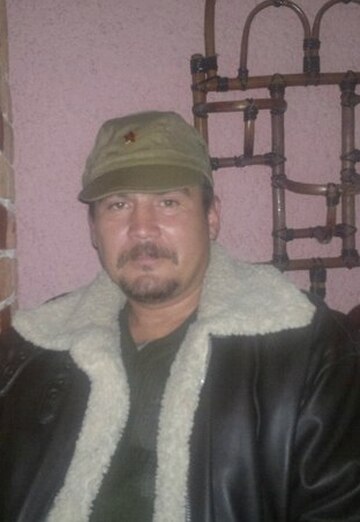 My photo - Georgiy, 49 from Krasnoarmeysk (@georgiy11732)
