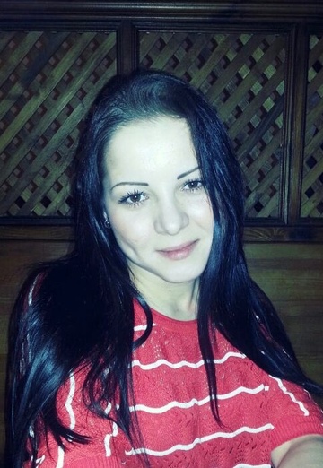La mia foto - Mariya, 33 di Kökšetau (@mariya35566)