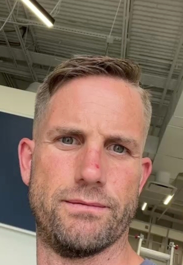 My photo - william, 43 from Baden-Baden (@william4385)