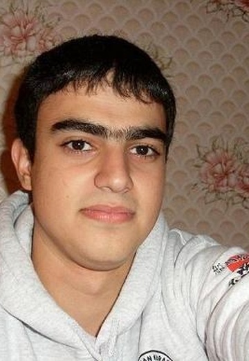 Моя фотография - Suren, 35 из Ереван (@suren1)