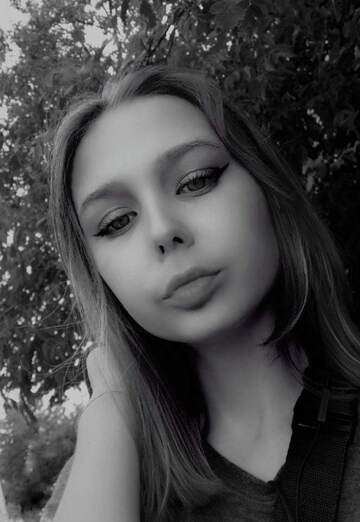 Моя фотография - Дарья, 20 из Заволжье (@clowncheek007)