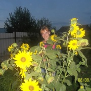 Ольга, 38, Варна