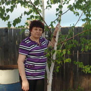 ирина, 62, Железногорск-Илимский