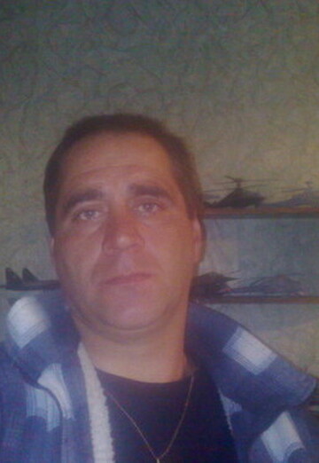 My photo - sergey zaharov, 52 from Ust’-Bol’sheretsk (@sergeyzaharov2)