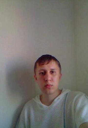 My photo - Igor, 35 from Kumertau (@igor36318)