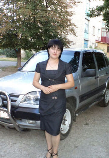 My photo - Marina, 47 from Slovianoserbsk (@marina19220)