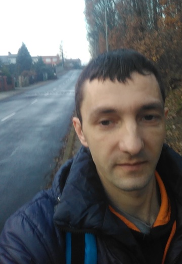 Моя фотография - Владимир, 37 из Запорожье (@vladimir255413)