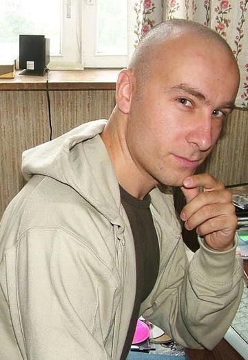 My photo - Pavel, 49 from Kyshtym (@pavel99960)