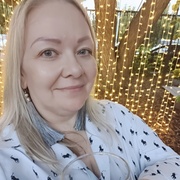 Olga 45 Novosibirsk