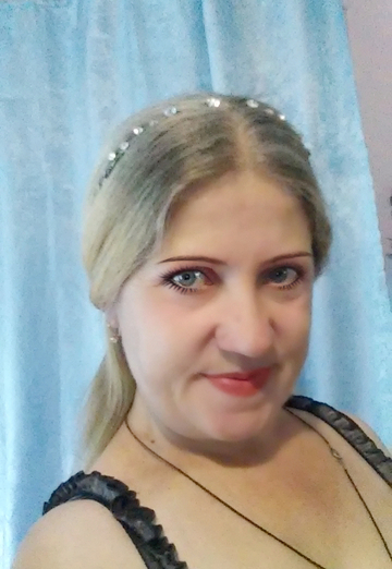 Моя фотография - Ольга, 54 из Краснодар (@olga345476)