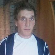 Алексей Новиков, 30, Тайшет