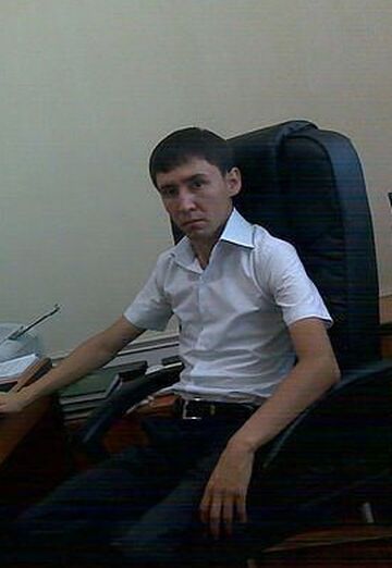 Моя фотография - Elbek, 36 из Ташкент (@elbek321)