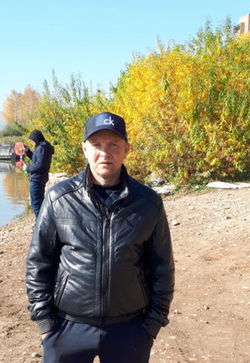Моя фотография - Леонид, 52 из Омск (@leonid28396)
