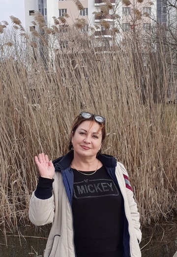 Моя фотография - Татьяна, 69 из Симферополь (@tatyana334194)