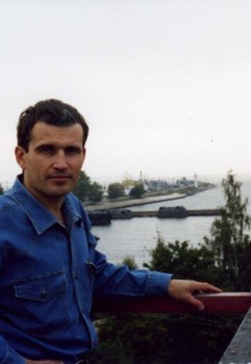 Моя фотография - Дмитрий, 54 из Раменское (@dmitriy18726)