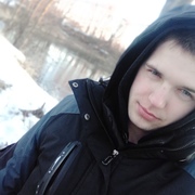 Александр, 20, Первомайск