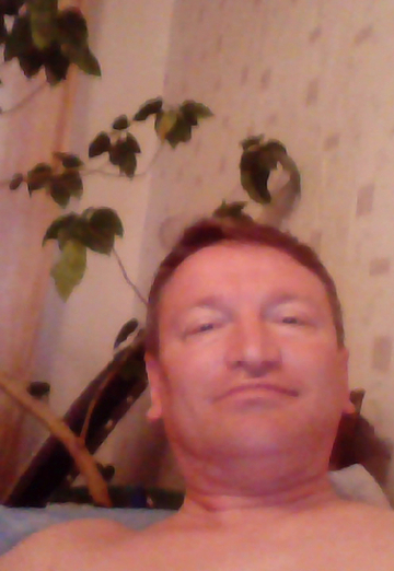 My photo - aleksey, 52 from Apatity (@aleksey164754)