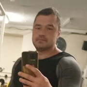 Александр, 36, Полевской