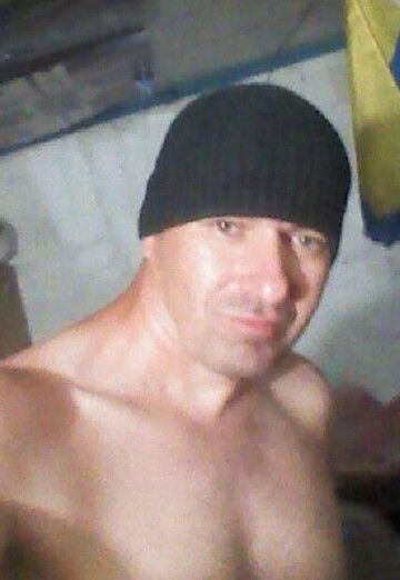 Mein Foto - Udav, 46 aus Dnepropetrovsk (@slon609)