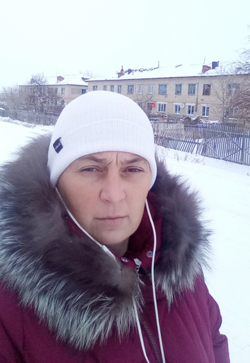 Моя фотография - Татьяна, 41 из Челябинск (@tatyanasvirkovitch)