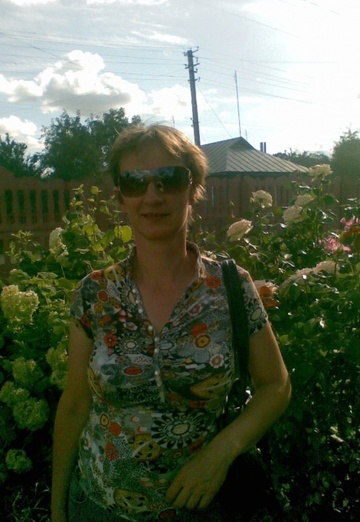 My photo - Natalya, 62 from Chernihiv (@natalya8362)