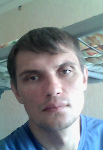 My photo - Aleksandr, 41 from Belyye Stolby (@aleksandr552104)