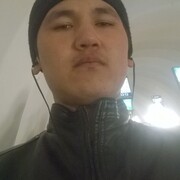 ОЗОД БЕК, 29, Кронштадт