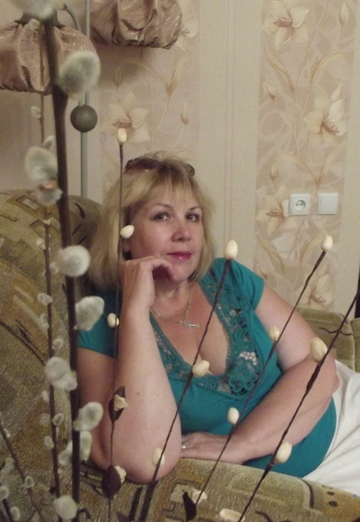 Моя фотография - Елена, 62 из Донецк (@elena69055)