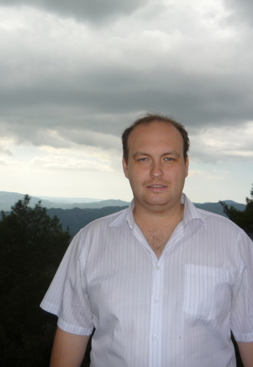 My photo - Oleg, 34 from Kolomna (@oleg205073)