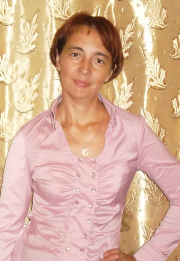 My photo - Roza, 47 from Anzhero-Sudzhensk (@roza1305)
