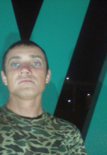 Моя фотография - Денис, 29 из Мелитополь (@denis222793)