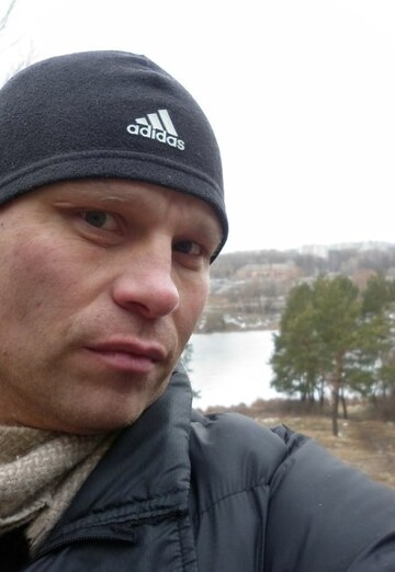 Моя фотографія - vova, 47 з Чернігів (@vova27117)