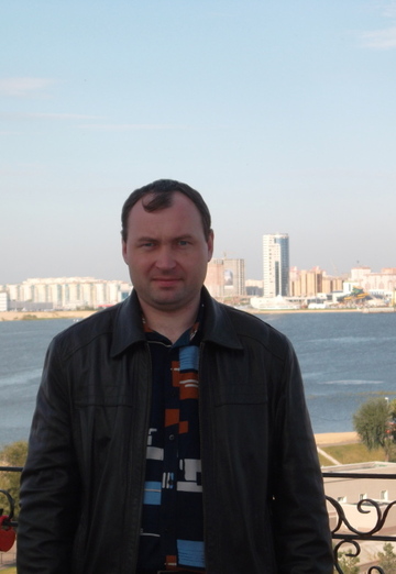 My photo - Oleg, 45 from Oktjabrski (@oleg359848)