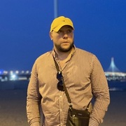 Pablo, 26, Москва