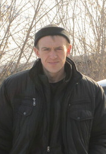 My photo - ALEKSEY, 42 from Biysk (@alekseidaw)