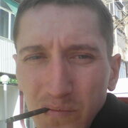 Николай Николенко, 35, Мыски