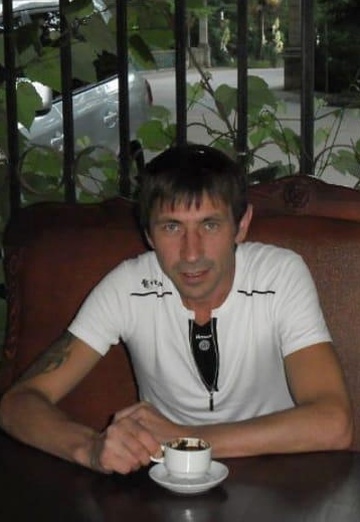 Моя фотография - Сергей, 46 из Мостовской (@sergey820439)